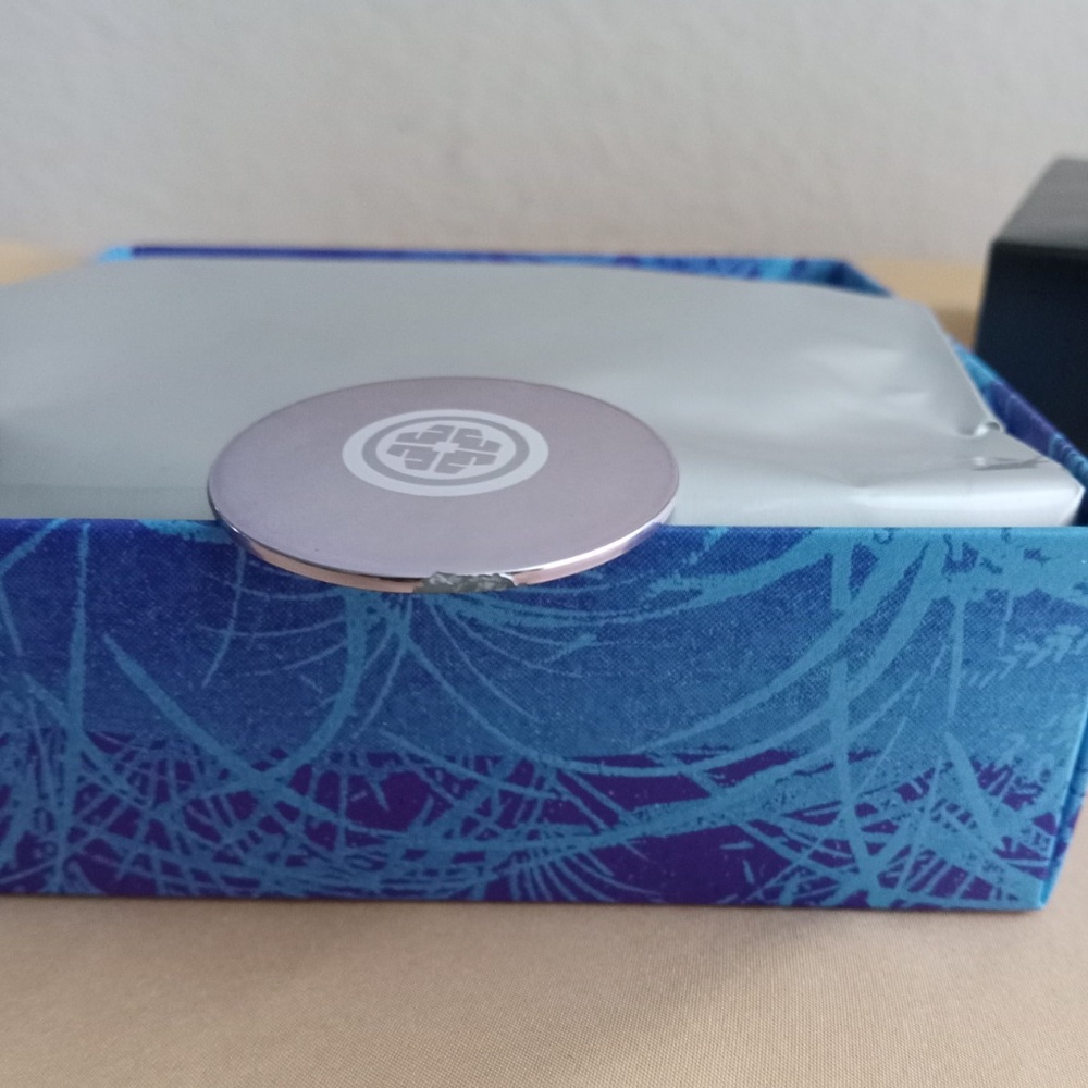 Tatcha The Silk Canvas Filter Finish Protective Primer Full Size 0.7oz SEALED - Picture 4 of 7